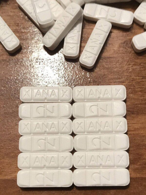 Is Xanax a Narcotic? Understanding the Facts