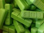 does xanax cause weight gain?