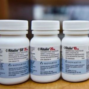 Ritalin Pills
