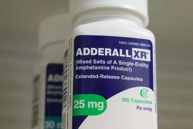 Does Adderall Cause Hair Thinning?