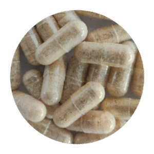Cola MDMA Capsules