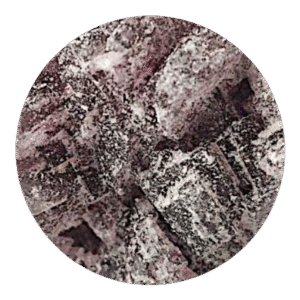 Galactic Dust Molly