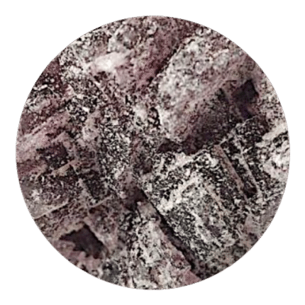 Galactic Dust Molly