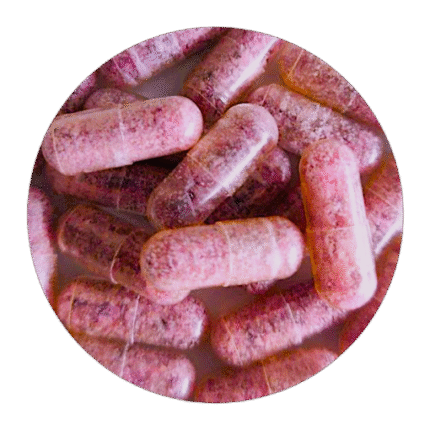 Mario’s Cap MDMA Capsules