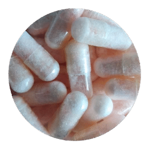 Pink Champagne MDMA Capsules