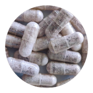 Twilight MDMA Capsules