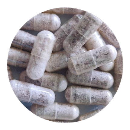 Twilight MDMA Capsules