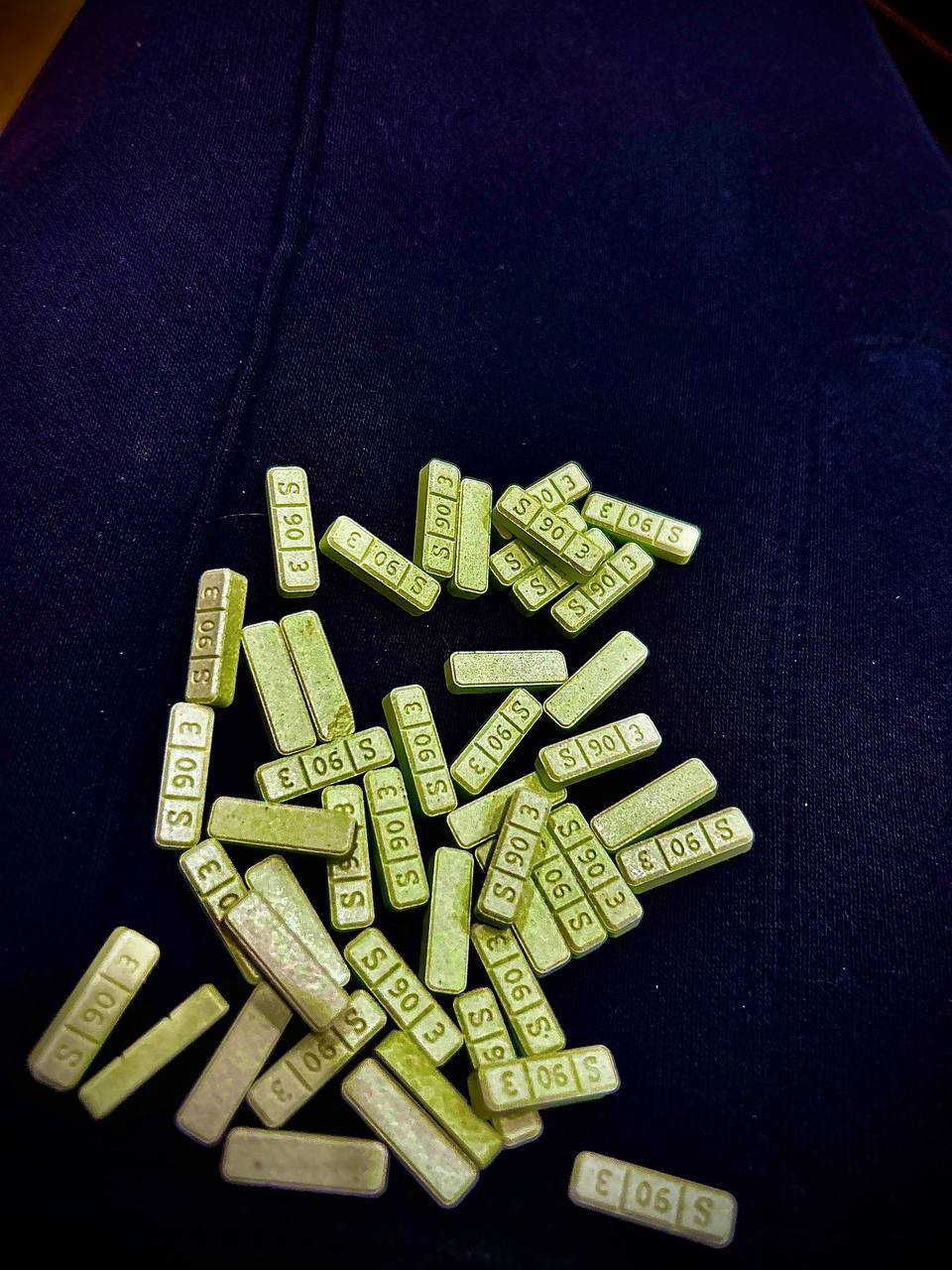 does xanax cause weight gain