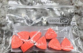 Tesla MDMA Pills