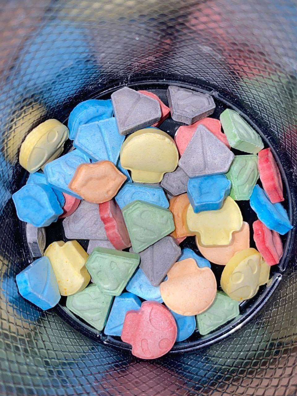 XTC Pills